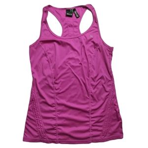 Surin evasport pink tank top